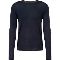 Drykorn Pullover 'RIKONO' azul noturno