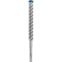 Bosch Accesorios Broca Sds-plus Para Parede Expert 20x200x265 Mm