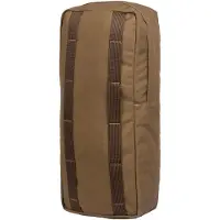Savotta Side pouch 8L, marrom