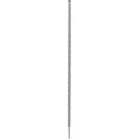Bosch Accesorios Broca Sds-plus Para Parede Expert 7x 20x950x1000 Mm