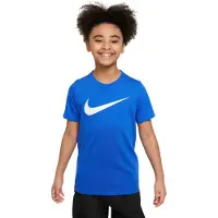 Nike Camisa funcionais 'Park 20' azul real / branco