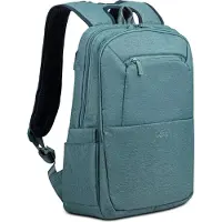 Rivacase Mochila Para Laptop Suzuka Eco 15.6´´ 7760
