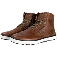 John Doe Sapatos De Motociclismo Shifter