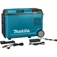Makita Refrigerador Portátil Rígido Cw004gz