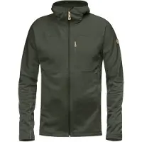 Fjall Raven Casaco Com Capuz Abisko Trail
