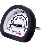 Omnia Termômetro De Forno