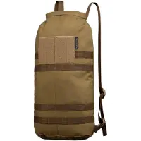 Savotta Hatka 12 L mochila, castanho