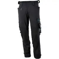 Mascot Calças Advanced 17079 Knee Pad Pockets