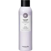 Maria Nila Texture Spray 250 ml