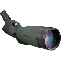 Bresser Telescópio Pirsch 25-75x100 45°