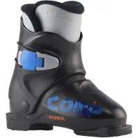 Rossignol - Botas ski criança - Comp J1 Black para criança - Tamanho criança 20.5 - Preto