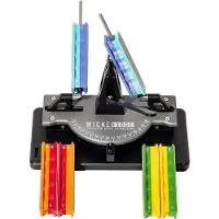 Wicked Edge Generation 4 Pro WE400 sistema de afiação