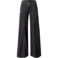 Diesel Calças de ganga 'D-AKII' preto