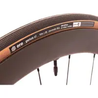 Ere Research Pneu De Estrada Genus Pro Cl 120 Tpi 700c X 26
