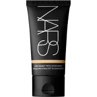 Nars Pure Radiant Creme Hidratante com Cor FPS 30 50ml Norwich