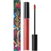 Bellezza Everlasting Liquid Lipstick Cobra Lily
