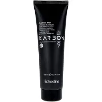 Echos Line Máscara Carbono 9 Carbono 300 ml