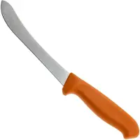 Morakniv Hunting Butcher (S) - Olive Green / Burnt Orange