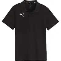 Puma Polo De Manga Curta Teamgoal Casuals