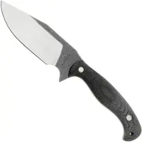 Condor Faca Black Leaf Fixed Blade