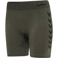 Hummel Leggings Curtos First Seamless Training