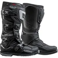 Gaerne SG22 Botas de motocross Preto 44