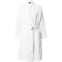 Ralph Lauren Roupão curto branco