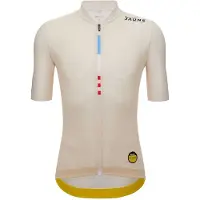 Santini Camisola De Ciclismo De Manga Curta Mj Mont Ventoux
