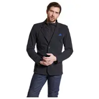 Detlev Louis DL-JM-9 Preto Preto 50