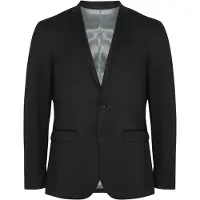Matinique Jaqueta 'George' preto