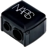 Nars Afiador de Lápis Dupla Lâmina com Adaptador Removível para Lápis Cosméticos