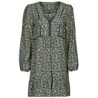 Pepe Jeans Vestidos curtos EMILY mulheres - Multicolor - EU M