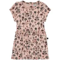 Ikks Vestidos curtos XS30080-32 criancas - Multicolor - 18 mois