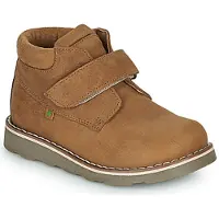 El naturalista Botas baixas BROSSI criancas - Castanho - 24