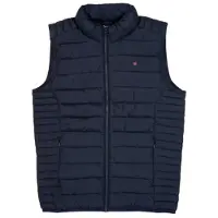 Teddy Smith Quispos TERRY rapazes - Azul - 14 ans