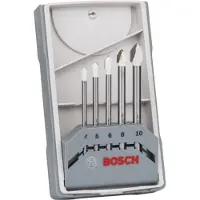 Bosch Cyl-9 Cerâmico 5 Peças