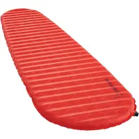Therm-A-Rest - Colchões - ProLite Apex Heat Wave para Unissexo - Tamanho Regular - Vermelho