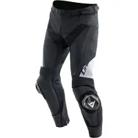 Dainese Calças De Couro Delta 4