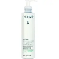 Caudalie Leite de amêndoa de limpeza Vinoclean para rosto e olhos ( Clean Leite de Amêndoa Simples) 200 ml