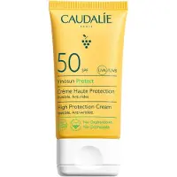 Caudalie Vinosun Protect High Protection Cream SPF50 50ml