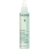 Caudalie Óleo de Limpeza Vinoclean (Removedor de Maquiagem) Clean (óleo único) 150 ml
