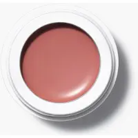 (m)anasi 7 Beauty Evolution All Over Color, creme colorida multiusos biológica, 5 g - Tonalidade: Rojizo