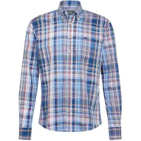 Fynch&Hatton Camisa De Manga Comprida 13125000