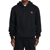 RVCA Moletom Com Capuz Va Essential