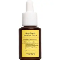 Meisani Glow Drops Vitamin C Serum 15ml