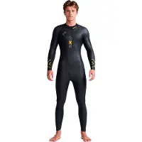 2XU Roupa De Neoprene De Manga Comprida Mw4991c Propel 1