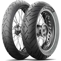 Michelin Pneu Dianteiro Da Trilha Anakee Road Zr 60w
