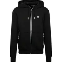Emporio Armani Moletom Com Fecho 8npm20