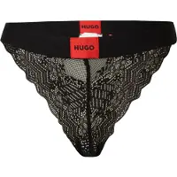 HUGO Calcinhas Brief Lace