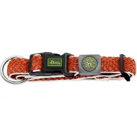 Hunter Pet Coleira De Cachorro Basic Hilo